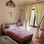 Casa Della Nonna פורטה טרמה