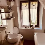 Casa Della Nonna בית נופש פורטה טרמה