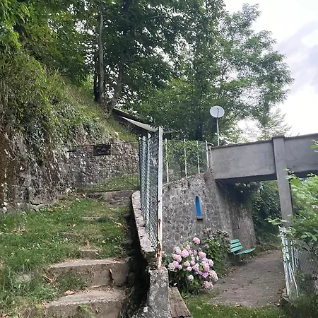 בית נופש Casa Della Nonna *