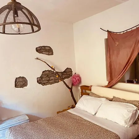 Casa Della Nonna * פורטה טרמה