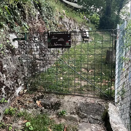 Casa Della Nonna * פורטה טרמה