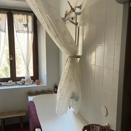 Casa Della Nonna Nyaraló