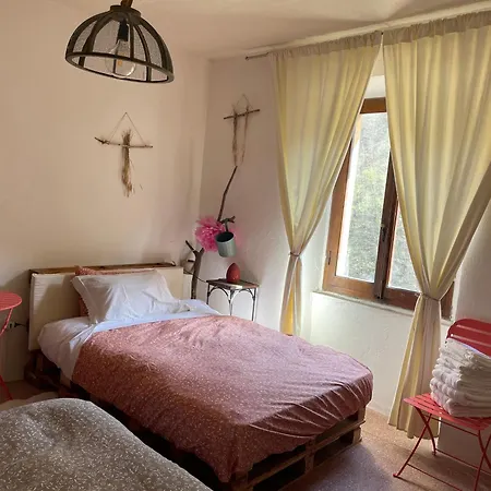 Casa Della Nonna Porretta Terme