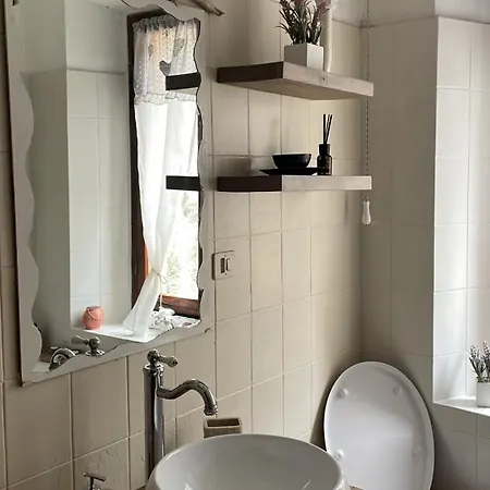 Casa Della Nonna Porretta Terme