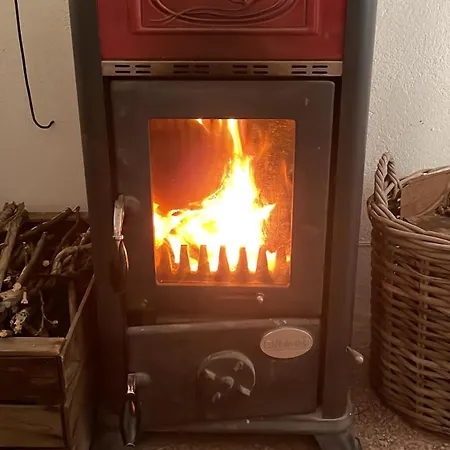 Casa Della Nonna Holiday home Porretta Terme