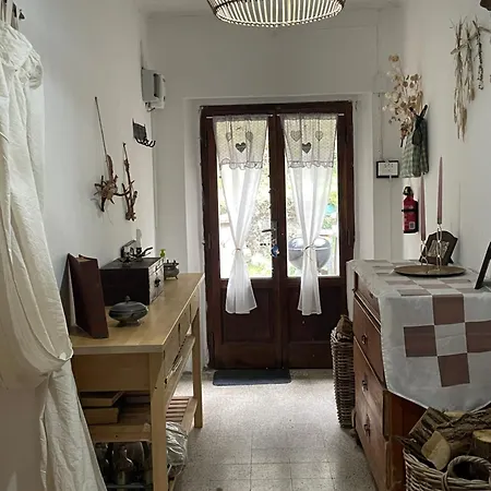 Casa Della Nonna Semesterbostad
