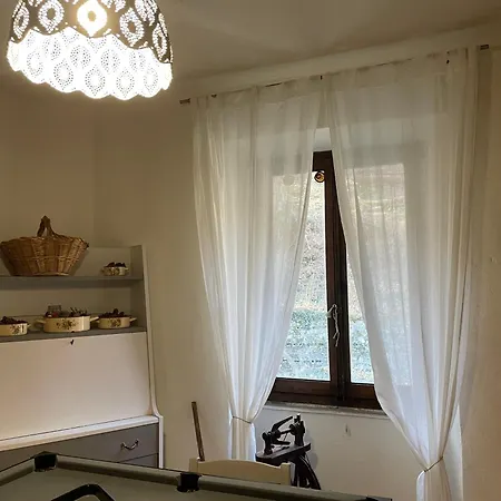 Casa Della Nonna * Porretta Terme