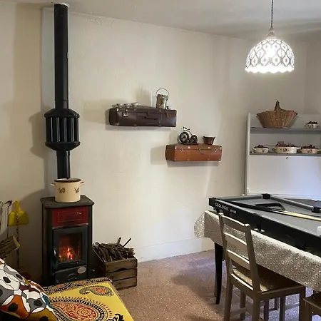 Casa Della Nonna * Porretta Terme