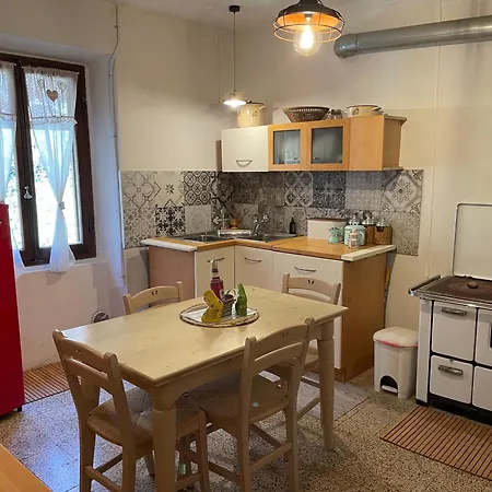 Casa Della Nonna * Porretta Terme