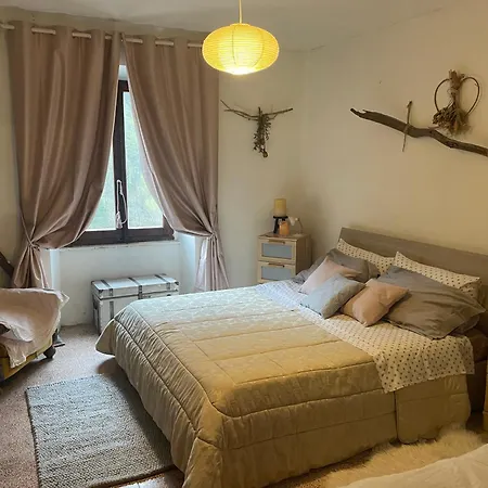 Holiday home Casa Della Nonna *