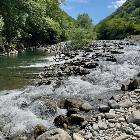 Сasa de vacaciones Casa Della Nonna *