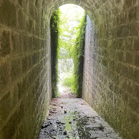 Casa Della Nonna Porretta Terme