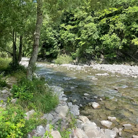 Сasa de vacaciones Casa Della Nonna *