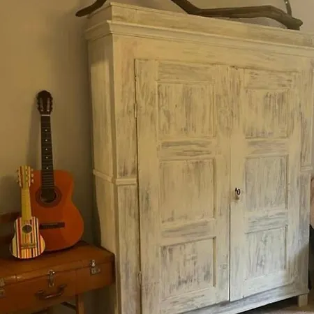 Casa Della Nonna *