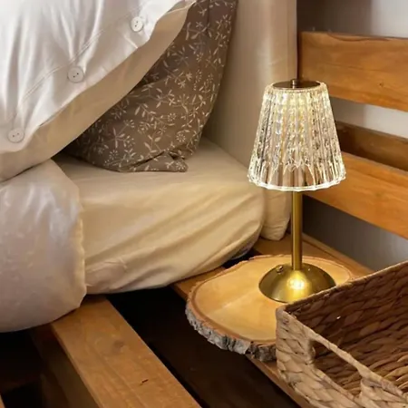 Nyaraló Casa Della Nonna *