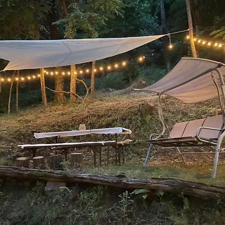 Casa Della Nonna Porretta Terme