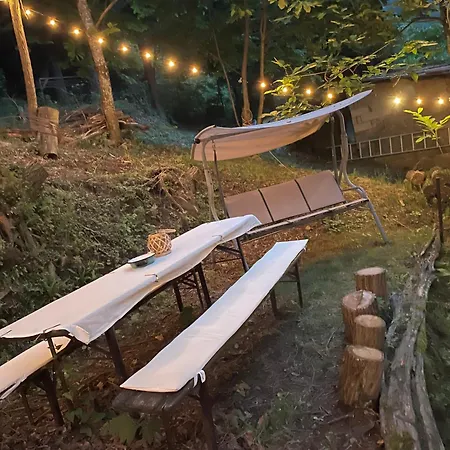 Casa Della Nonna Porretta Terme