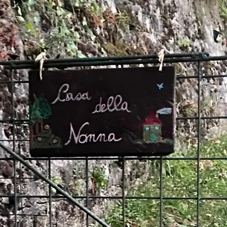 Casa Della Nonna