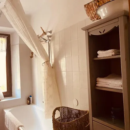 Casa Della Nonna Vakantiehuis