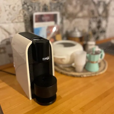 Casa Della Nonna Prázdninový dům Porretta Terme