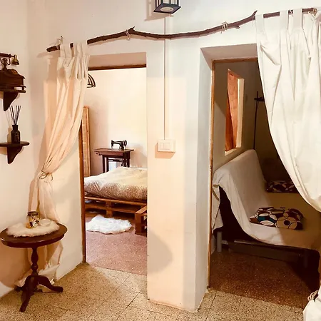 Casa Della Nonna *