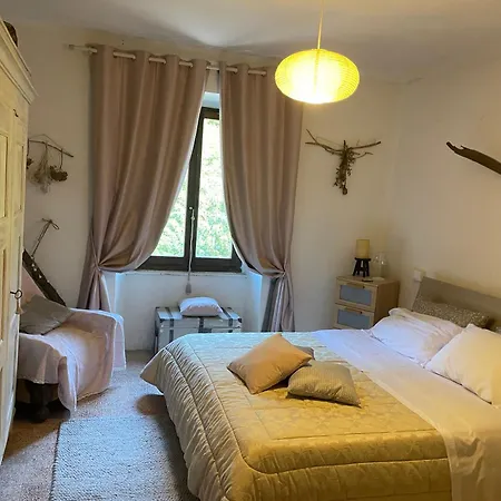 Semesterbostad Casa Della Nonna *