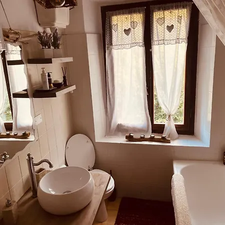 Casa Della Nonna Holiday home Porretta Terme