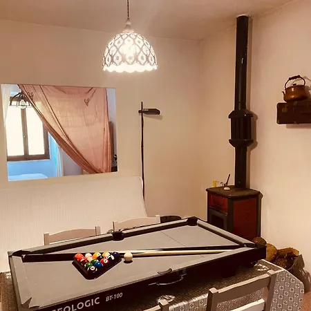 Casa Della Nonna Holiday home
