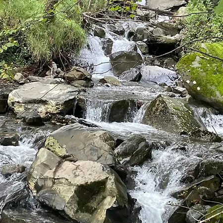 Casa Della Nonna Prázdninový dům *