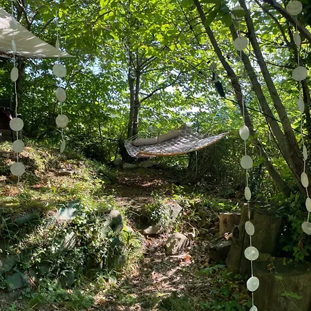 Casa Della Nonna * Porretta Terme