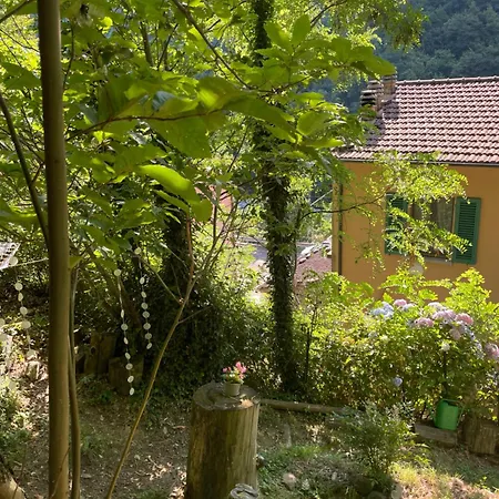 Casa vacanze Casa Della Nonna