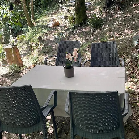 Casa Della Nonna Holiday home
