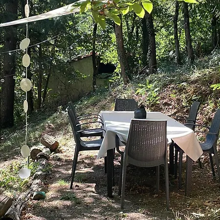 Holiday home Casa Della Nonna