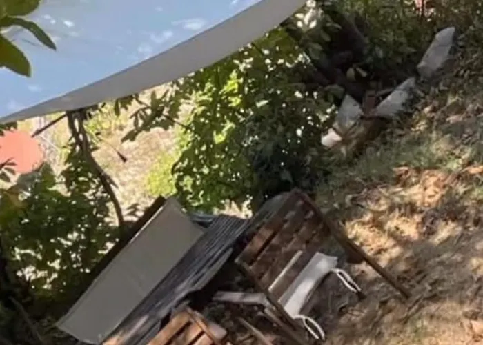 Casa Della Nonna * Porretta Terme