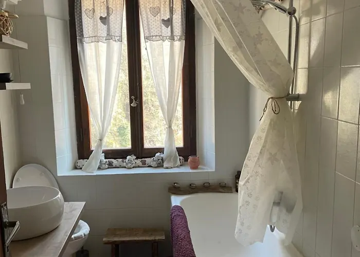 Casa Della Nonna Σπίτι διακοπών *