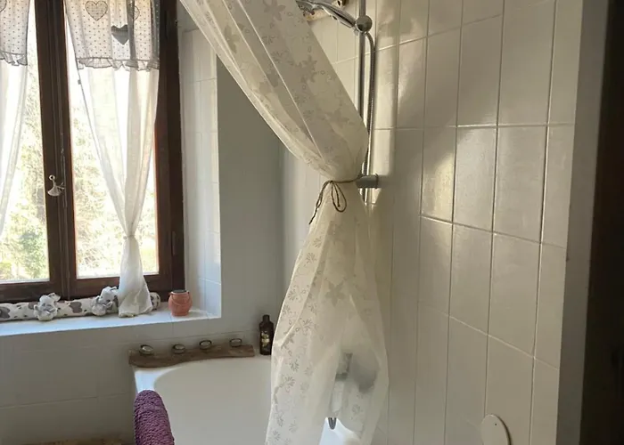 Casa Della Nonna Σπίτι διακοπών