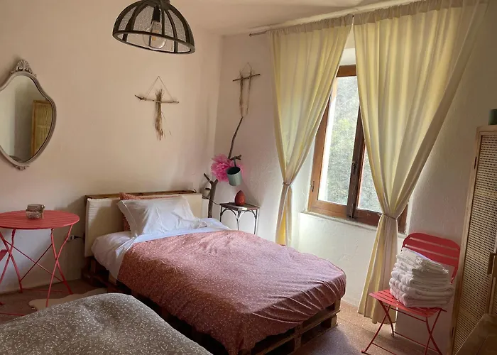 Casa Della Nonna ポッレッタ・テルメ