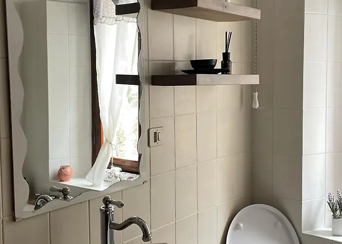 Casa Della Nonna ポッレッタ・テルメ