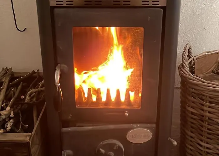 Casa Della Nonna 別荘 ポッレッタ・テルメ