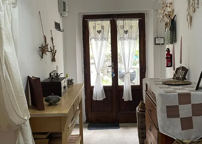 Casa Della Nonna Σπίτι διακοπών