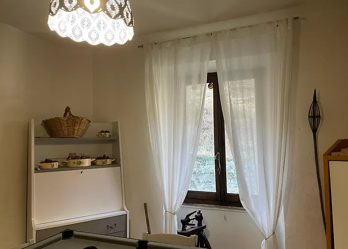 Casa Della Nonna * Porretta Terme