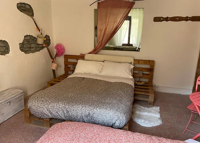 Σπίτι διακοπών Casa Della Nonna Porretta Terme