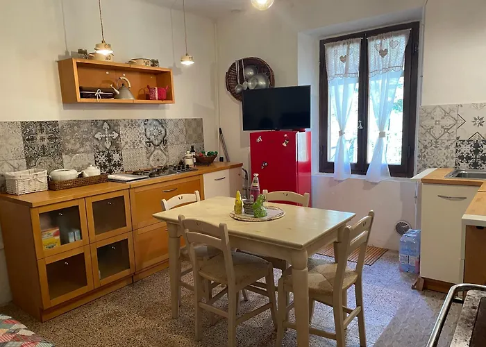 Casa Della Nonna 別荘 *