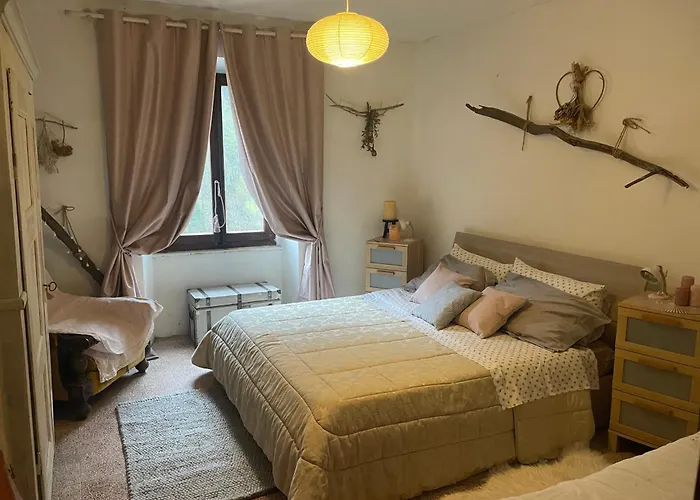 Σπίτι διακοπών Casa Della Nonna *