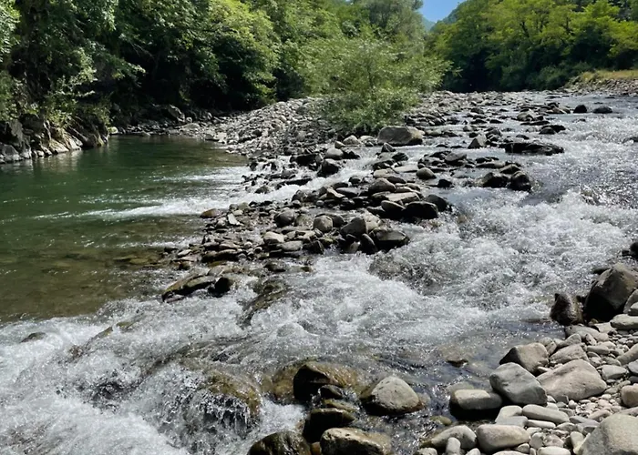 別荘 Casa Della Nonna *