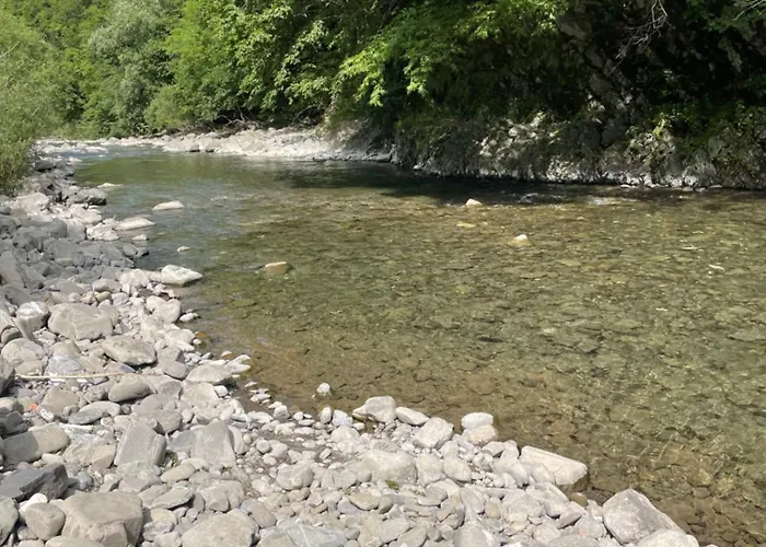 Σπίτι διακοπών Casa Della Nonna Porretta Terme