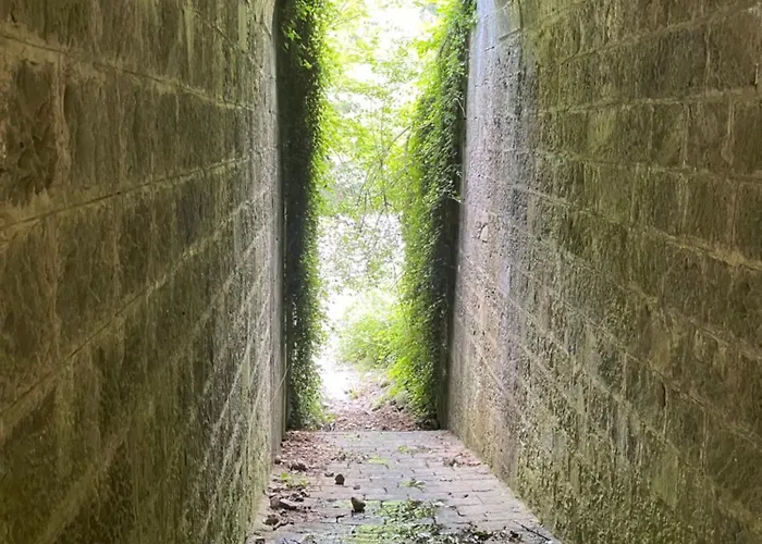 Casa Della Nonna Porretta Terme
