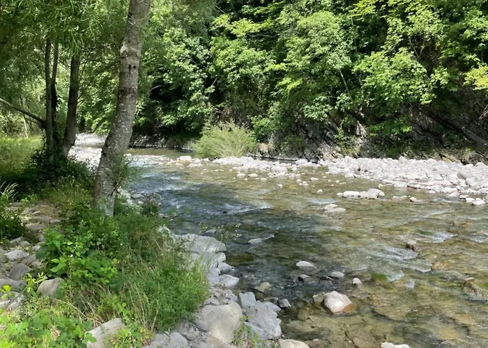 Σπίτι διακοπών Casa Della Nonna *