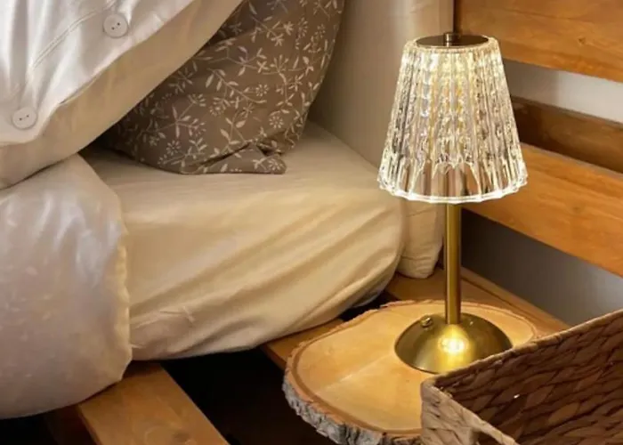 Σπίτι διακοπών Casa Della Nonna *