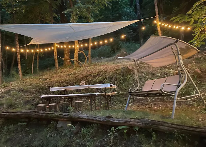 Casa Della Nonna Porretta Terme